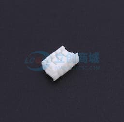 1x4P 1.5mm缩略图