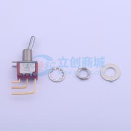 四件套 微型钮子开关(4件套)【插件】缩略图