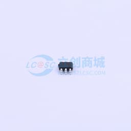 5.5V 1.5A 90mΩ 受控上升时间自保护负载开关缩略图