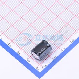 【插件】47uF ±20% 100V缩略图