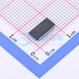 STP16CPC26PTR缩略图