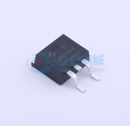 HYG050N08NS1B缩略图