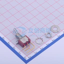 四件套 微型钮子开关(4件套)【插件】缩略图