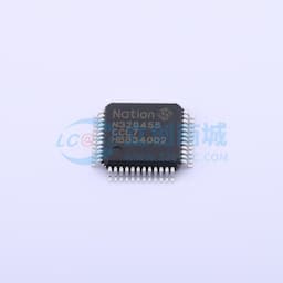 N32G455CCL7缩略图