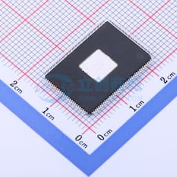 集成八端口10/100/1000M以太网收发器缩略图