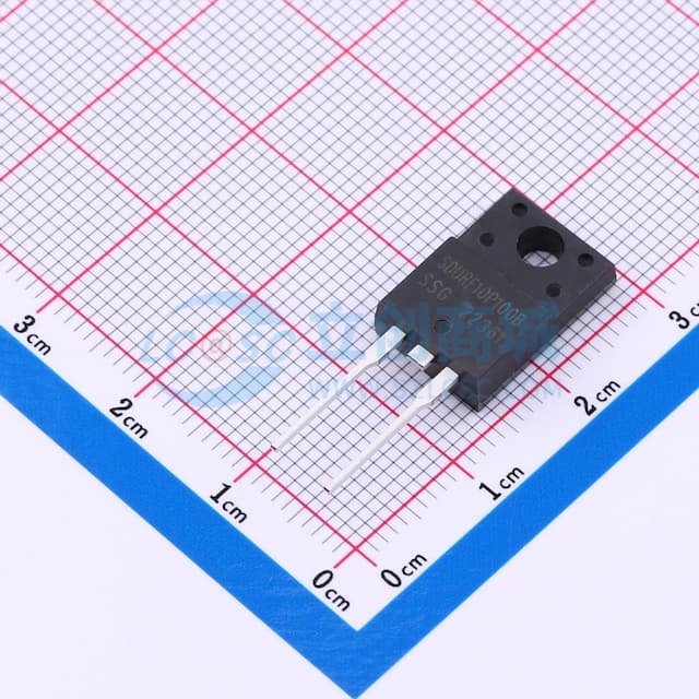 SDURF10P100B实物图
