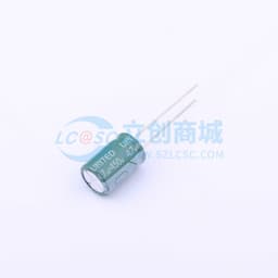 4.7uF ±20% 450V缩略图