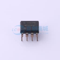 Op Amps-Comparators 【插件】缩略图