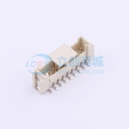 1x9P 间距:2mm 立贴缩略图