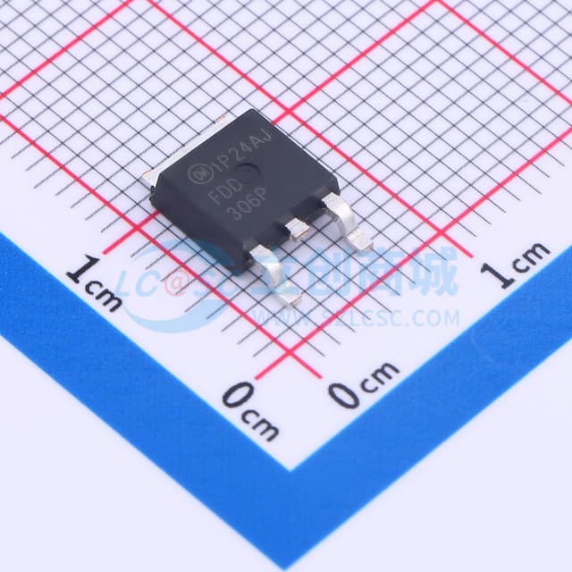 FDD306P实物图