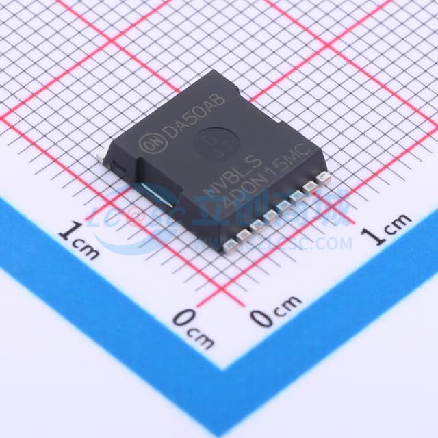 NVBLS4D0N15MC实物图