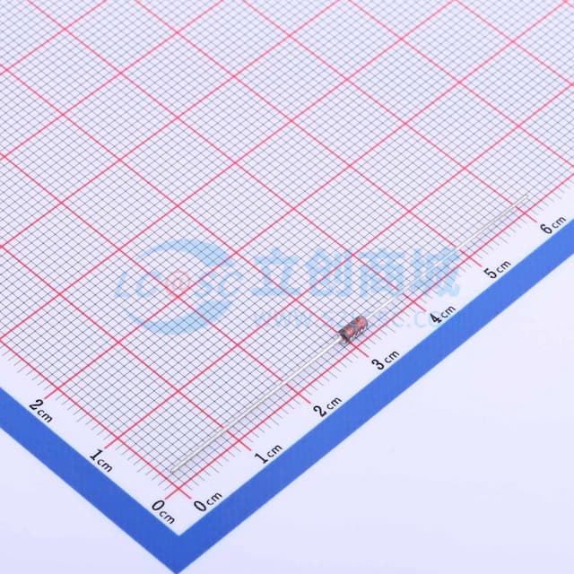 1N645-1实物图