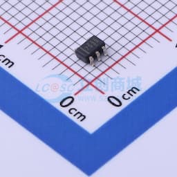 2.5A和5A低成本栅极驱动器缩略图