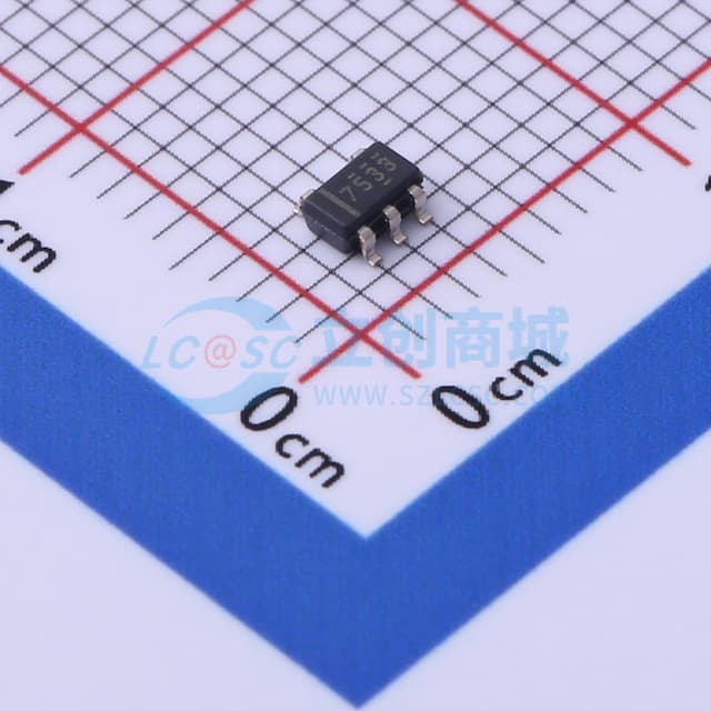 2.5A和5A低成本栅极驱动器实物图