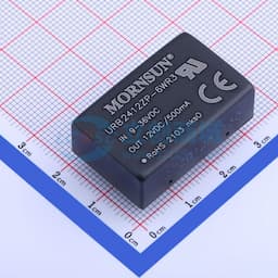 9V~36V 12V 500mA 6W【电源】缩略图