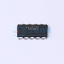 DRV8823DCA缩略图
