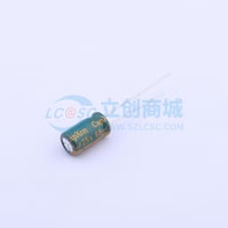 68uF ±20% 25V缩略图