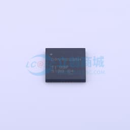 25mA 无刷直流BLDC电机驱动芯片 95V缩略图