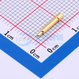 POGO PIN贴片型弹簧顶针缩略图
