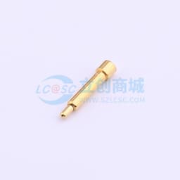 POGO PIN贴片型弹簧顶针缩略图