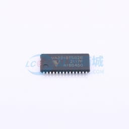 30W立体声D类音频功率放大器缩略图