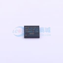 NUC122ZC1AN缩略图