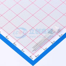 F4.8钢盔橙红黄绿三色共阴缩略图
