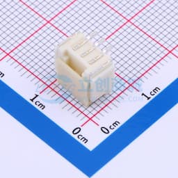 1x3P 2mm 立贴缩略图