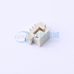 1x3P 间距:1.25mm 立贴 系列:PicoBlade(MX 1.25)缩略图
