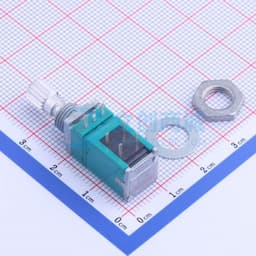 3件套 10kΩ ±20%缩略图