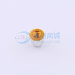 雄和远景，电路板表贴圆螺母柱，M2X3，铜镀锡,1个缩略图