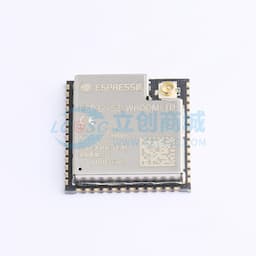 ESP32-S3-WROOM-1U-N16R8缩略图