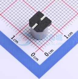 10uF ±20% 80V缩略图