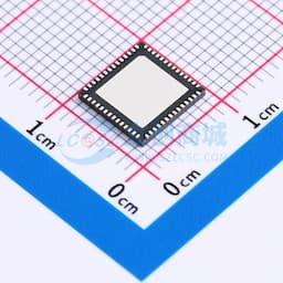 FT4232H 四通道高速USB转多用途UART/MPSSE IC缩略图