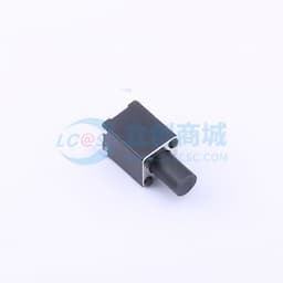 6*6*13mm 直插 轻触开关 【插件】缩略图