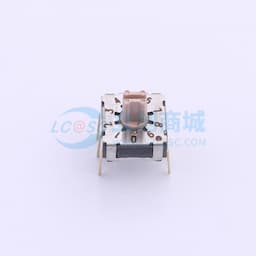 旋转编码开关/8421开关/BCD编码开关缩略图