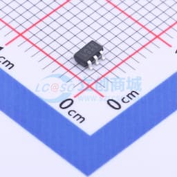 低功耗、低压差、300 mA、低噪声、低静态电流LDO缩略图