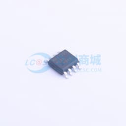 高速CAN收发器，±80V故障保护缩略图