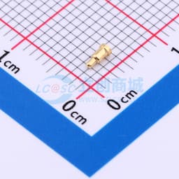 POGO PIN贴片型弹簧顶针缩略图