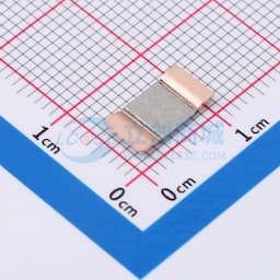 2mΩ ±1% 6W缩略图