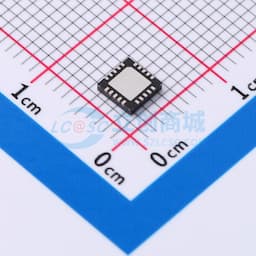 具有集成升压转换器的工业压电式驱动器缩略图