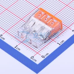 1x3P 每排P数:3 排数:1缩略图