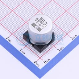 680uF ±20% 35V缩略图