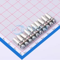 W压线框接线端子附件-横联件缩略图