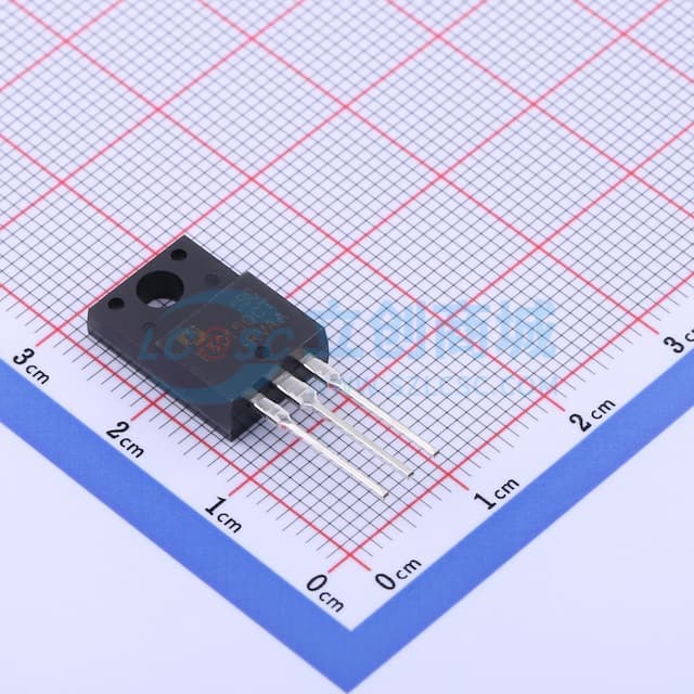 SBDF30150CT实物图