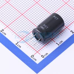 5.6uF ±20% 450V缩略图