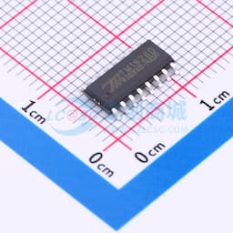 TM1926D(TA1819)缩略图