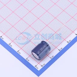 470uF ±20% 25V缩略图
