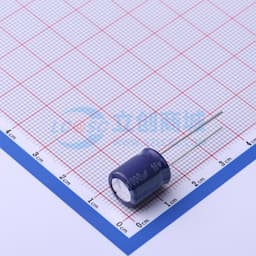 1000uF ±20% 16V缩略图