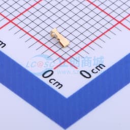 BAT WIRELESS(蝙蝠无线) 天线弹片 2.9mmx1mmx1.2mm 301不锈钢 圆盘缩略图
